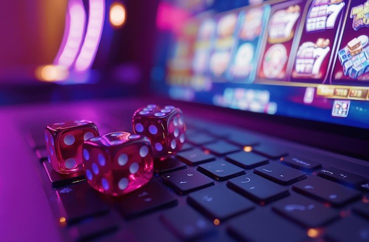 Perbandingan antarmuka aplikasi native dan web-app bonus138 di layar smartphone