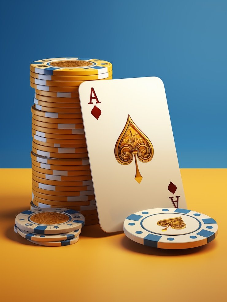 Tampilan detail permainan Joker Gaming menampilkan informasi RTP, volatilitas, dan deskripsi fitur bonus